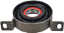 Drive Shaft Center Support Beari fits 2000-2006 BMW X5  SKF (CHICAGO RAWHIDE)