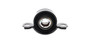 SKF Drive Shaft Center Support Bearing P/N:HB2904-10