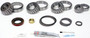 Axle Differential Bearing and Se fits 1973-1994 GMC C3500,K3500 R3500,V3500 C35/