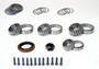 SKF Axle Differential Bearing and Seal Kit P/N:SDK337-MK