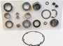 SKF Transfer Case Overhaul Kit P/N:STCK1222