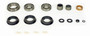 SKF Transfer Case Overhaul Kit P/N:STCK1354