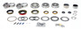 Transfer Case Overhaul Kit fits 1988-1993 Dodge W250 W250,W350  SKF (CHICAGO RAW