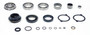 Transfer Case Bearing and Seal O fits 1999-2007 GMC Sierra 1500 Yukon,Yukon XL 1