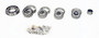 Transfer Case Overhaul Kit fits 1980-1986 Jeep CJ7  SKF (CHICAGO RAWHIDE)