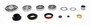 Transfer Case Overhaul Kit fits 1998-2002 Lincoln Navigator  SKF (CHICAGO RAWHID