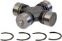 Universal Joint fits 1986-1989 Plymouth Gran Fury  SKF (CHICAGO RAWHIDE)