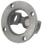 SKF Double Cardan CV Flange Yoke P/N:UJ626