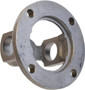 SKF Double Cardan CV Flange Yoke P/N:UJ626