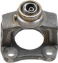 Double Cardan CV Flange Yoke fits 1980-1982 Mercury Cougar  SKF (CHICAGO RAWHIDE