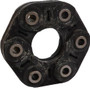 SKF Drive Shaft Coupler P/N:VKJF98033