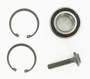 Wheel Bearing Kit fits 1998-2005 Volkswagen Passat  SKF (CHICAGO RAWHIDE)
