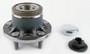 Axle Bearing and Hub Assembly SKF WKH6522 fits 10-13 Ford Transit Connect