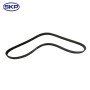 SKP SK040345 Serpentine Belt