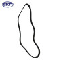 SKP Serpentine Belt P/N:SK040378HD