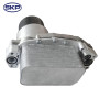 SKP Engine Oil Filter Housing P/N:SK117142