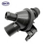 SKP Engine Coolant Thermostat Housing Assembly,Engine Coolant Thermostat Housing P/N:SK121296