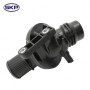 SKP Engine Coolant Thermostat Housing Assembly,Engine Coolant Thermostat Housing P/N:SK121296