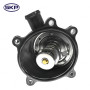 SKP Engine Coolant Thermostat Housing Assembly,Engine Coolant Thermostat P/N:SK121440