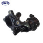 SKP Engine Coolant Thermostat Housing P/N:SK121548