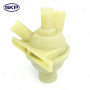 SKP Engine Coolant Thermostat Housing Assembly P/N:SK1430883