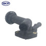SKP Engine Coolant Outlet Flange P/N:SK1470049