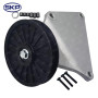 SKP A/C Compressor Bypass Pulley P/N:SK34176