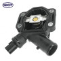 SKP Engine Coolant Thermostat Housing Assembly,Engine Coolant Thermostat Housing P/N:SK34716