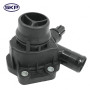 SKP Engine Coolant Thermostat Housing Assembly,Engine Coolant Thermostat Housing P/N:SK34716