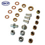 SKP Door Hinge Pin and Bushing Kit P/N:SK38458