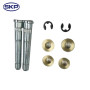 SKP Door Hinge Pin and Bushing Kit P/N:SK38465
