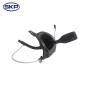 SKP Automatic Transmission Shift Lever P/N:SK410042