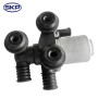 SKP HVAC Heater Control Valve P/N:SK416010