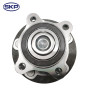Wheel Bearing and Hub Assembly SKP SK512572