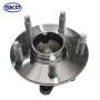 Wheel Bearing and Hub Assembly SKP SK512572