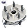 SKP Wheel Bearing and Hub Assembly P/N:SK513176