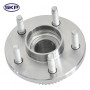 SKP Wheel Bearing and Hub Assembly P/N:SK513202