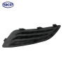 SKP Fog Light Cover P/N:SK601089