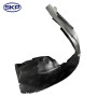 SKP Fender Splash Shield P/N:SK601446J