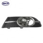 SKP Fog Light Cover P/N:SK601512