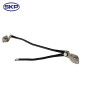 SKP Windshield Wiper Linkage P/N:SK602613