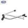 SKP Windshield Wiper Linkage P/N:SK602M01