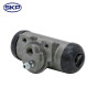 SKP Drum Brake Wheel Cylinder P/N:SK610147