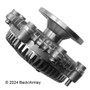 Beck/Arnley Engine Cooling Fan Clutch P/N:130-0090