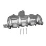 SKP Engine Intake Manifold P/N:SK615002