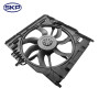 SKP Engine Cooling Fan P/N:SK620274