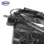SKP Engine Cooling Fan P/N:SK620274