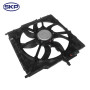 SKP Engine Cooling Fan P/N:SK620274