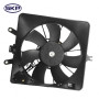 SKP A/C Condenser Fan Assembly P/N:SK620280