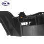 SKP A/C Condenser Fan Assembly P/N:SK620355